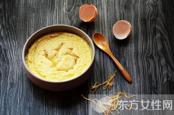 蒸蛋怎么做 蒸出滑嫩水蒸蛋需要注意四点