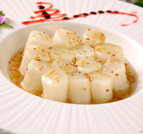 论山药的功效与作用 健脾益胃助消化