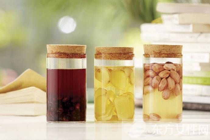 食醋的妙用有哪些  盘点食醋不为人知的神奇功效