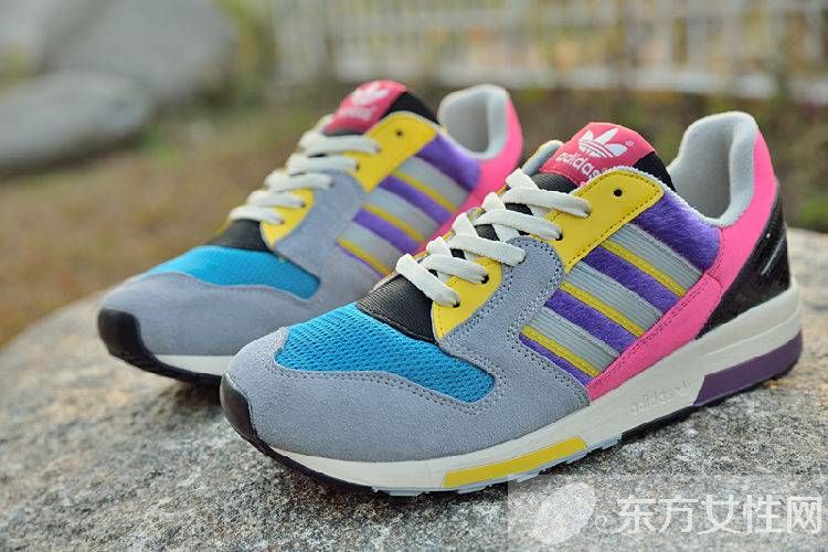 运动鞋怎么洗 教你如何正确清洗运动鞋