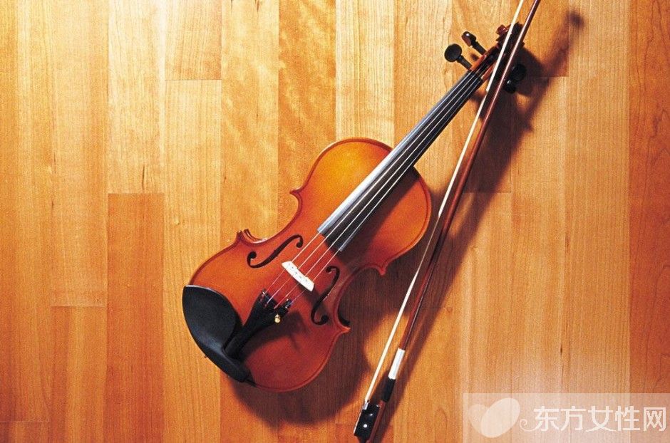 学小提琴的最佳年龄 学小提琴掌握方法很重要