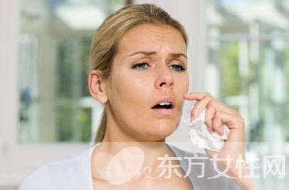 什么是过敏性鼻炎 六大治过敏性鼻炎偏方