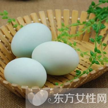 怎样腌制咸鸭蛋  咸鸭蛋的营养价值有哪些