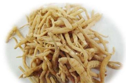 揭太子参的功效与作用 太子参的用药禁忌有哪些