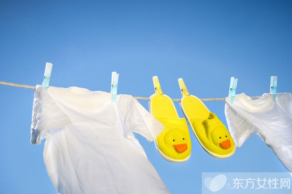 衣服掉色怎么办  分享衣服染色去除小窍门