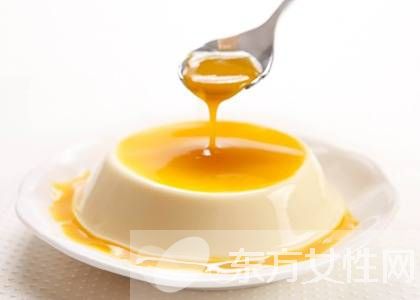 牛奶布丁最简单的做法 不止简单还美味好吃