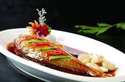 糖醋黄花鱼的做法 糖醋黄花鱼的营养价值