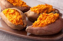 红薯的吃法有哪些 揭红薯的功效与作用