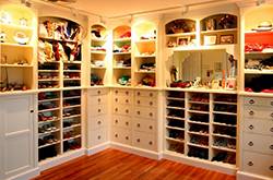 8个鞋子收纳小妙招 简洁实用又方便