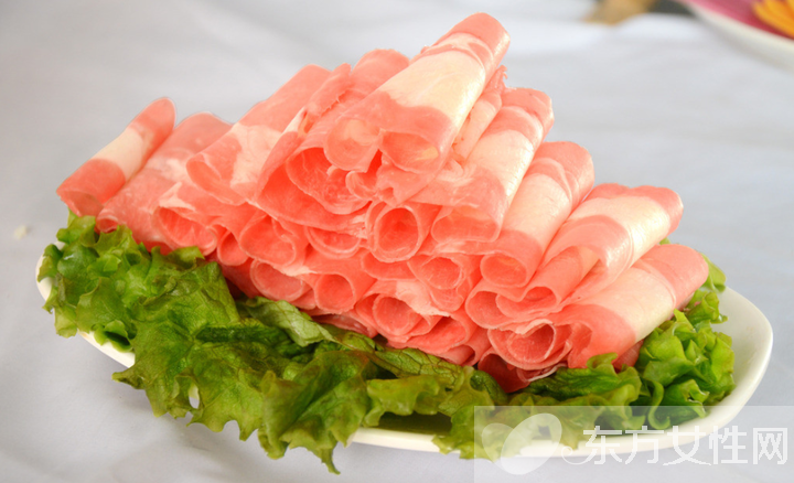 羊肉不能和什么一起吃  盘点羊肉的营养价值及功效