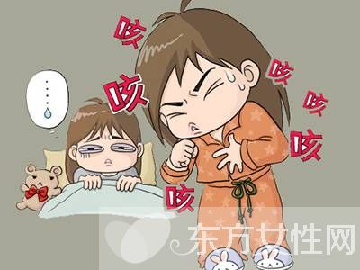 治咳嗽最有效的偏方 对症下药才是关键