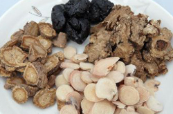 补血养血 四物汤的功效与作用