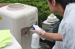 怎样清洗饮水机 为什么要清洗饮水机