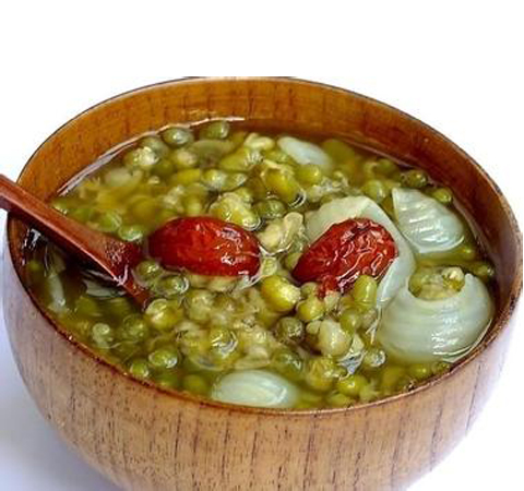 揭绿豆的营养价值 绿豆该如何选购