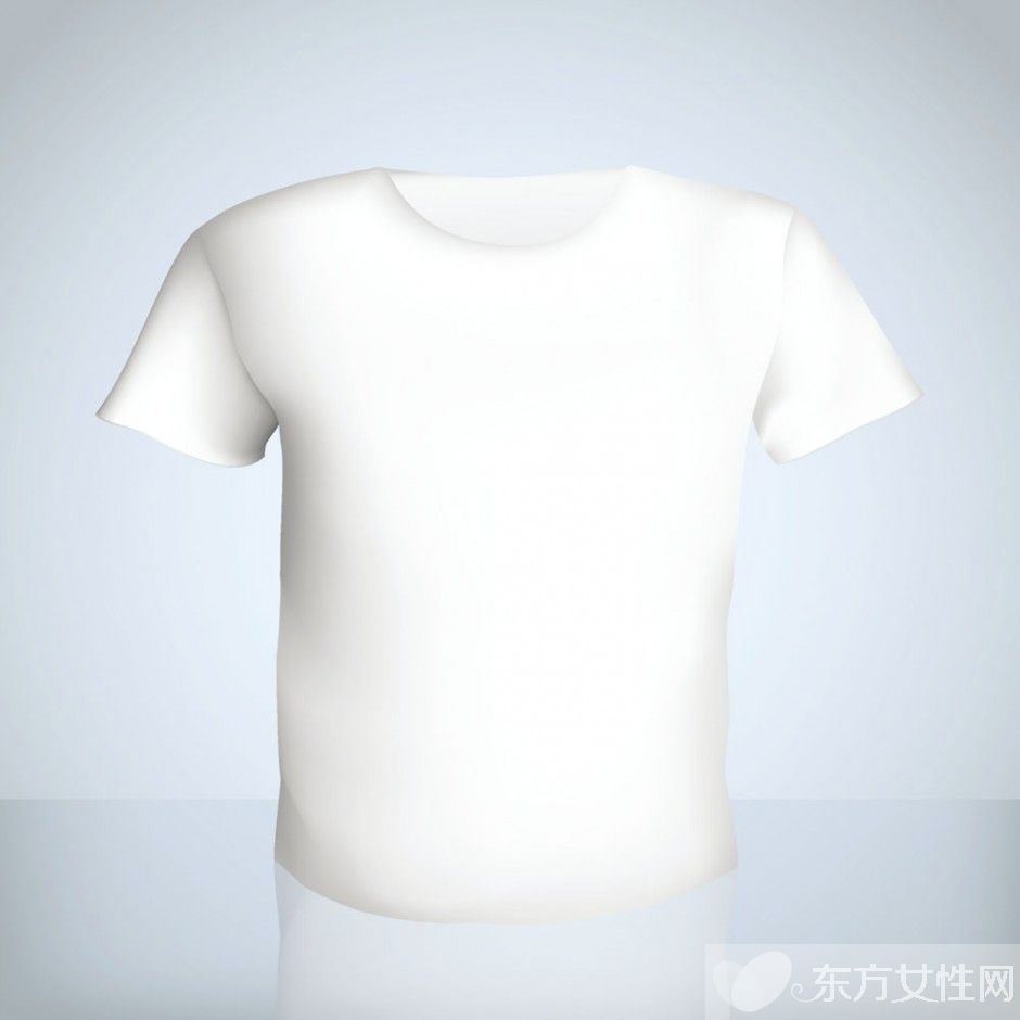 衣服染色去除小窍门 如何避免白色衣物染色