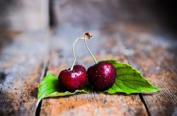 樱桃的营养价值是什么 吃樱桃有哪些好处和坏处