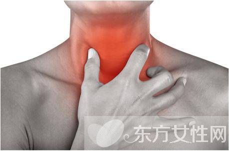 嗓子有痰咳不出吃什么 10款食疗有效帮到你