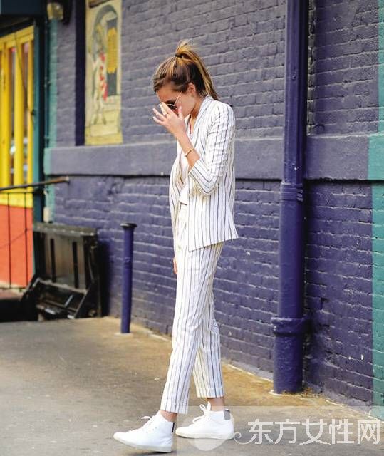 鞋底变黄怎么办  白球鞋怎么保养才正确