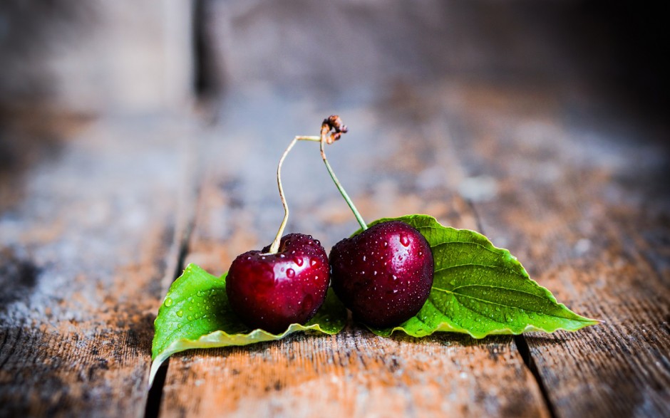 樱桃的营养价值是什么 吃樱桃有哪些好处和坏处