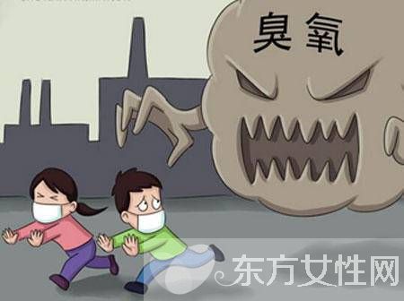 臭氧的危害有哪些 臭氧在水中的使用方法