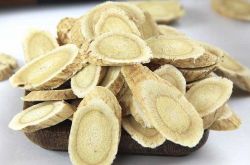 黄芪的副作用有哪些 哪些人不适合喝黄芪泡水