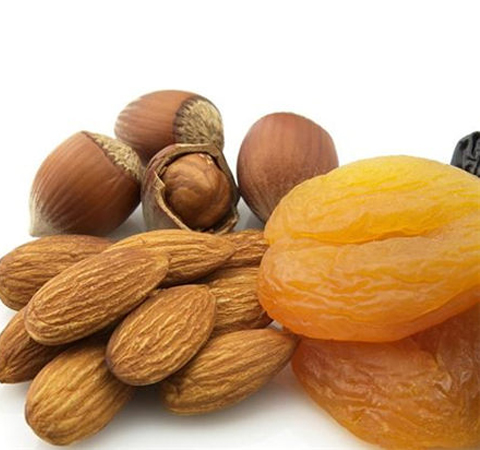 揭苦杏仁的功效与作用 糖尿病人要多吃