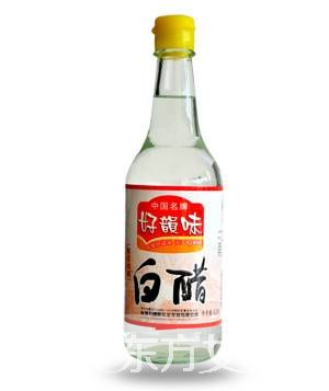 白醋的妙用有哪些 白醋洗脸有什么好处