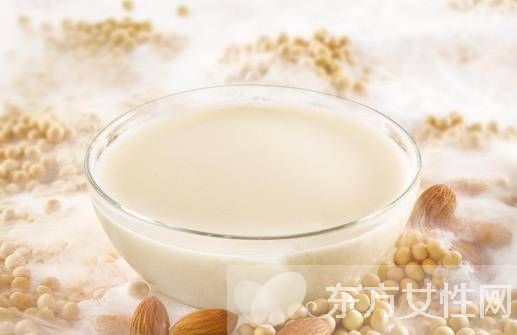 喝豆浆的好处有哪些  揭秘喝豆浆的七大禁忌