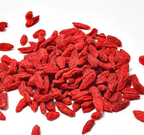 揭枸杞的功效和副作用 过量食用问题多