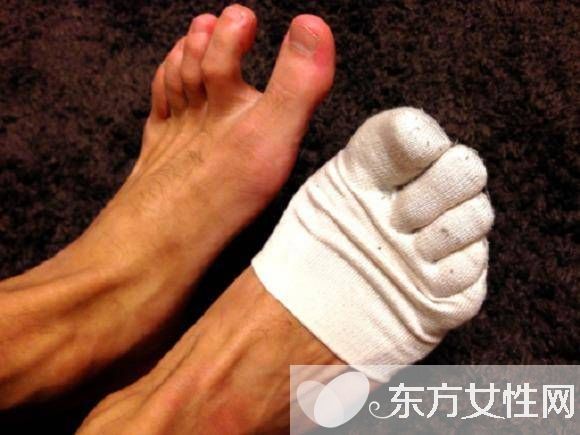 治脚臭最有效的方法 六个小妙招帮你轻松搞定