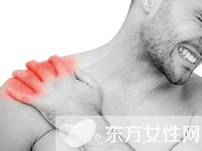 肩周炎的早期症状 肩周炎的锻炼方法