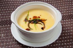 怎样蒸鸡蛋糕  蒸鸡蛋糕有哪些营养价值