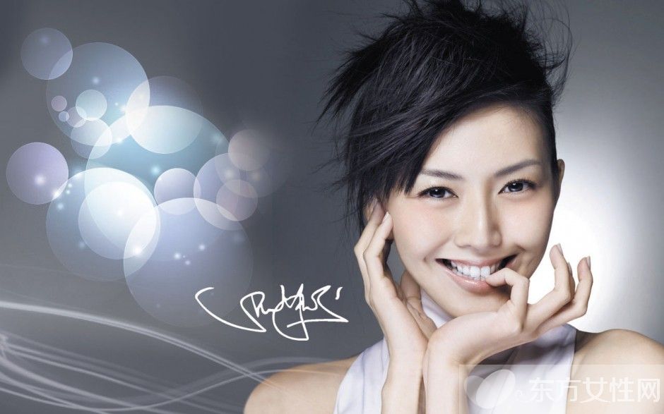 孙燕姿老公个人资料曝光 孙燕姿微博晒出老公秀恩爱