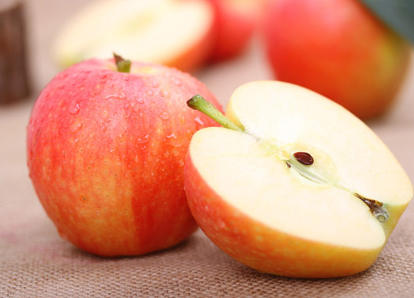 吃苹果有什么好处呢 能给人体带来怎样的益处