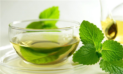 涨姿势 绿茶的作用那么多你知道吗