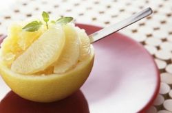 柚子皮的功效与作用 这些好处很多人都不知道哦