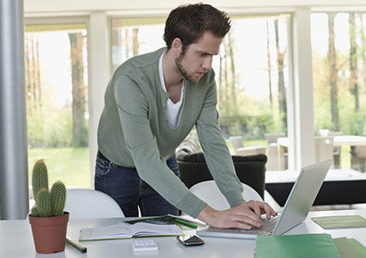怎样预防电脑辐射 预防电脑辐射的有效方法
