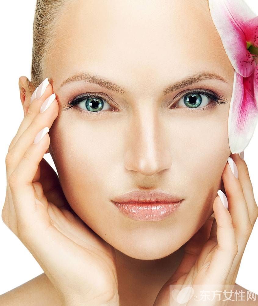 面部去皱的方法有哪些 6大方法让你的肌肤活力无限
