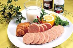 火腿肠的危害有哪些呢 对身体有怎样的副作用