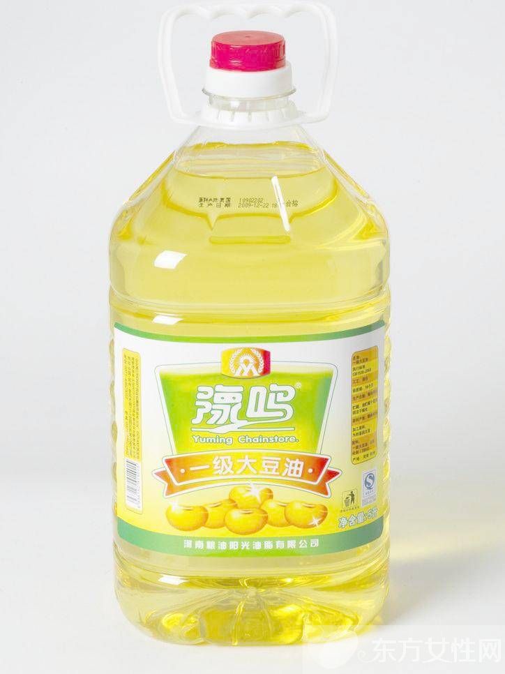 7种好油教你怎么选 让你吃得健康无毒更对味