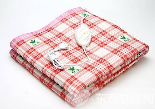 电热毯有辐射吗 孕妇能睡电热毯吗