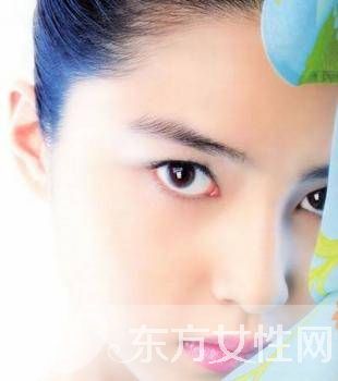 鼻相中的山根是什么意思 山根在哪个位置