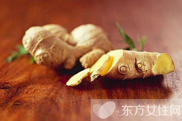 生姜擦头发有用吗 生姜擦头皮要注意什么