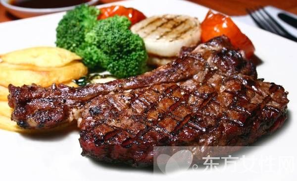 如何煎牛排好吃 这么做想不好吃都难