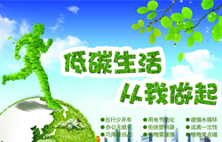 节能绿色 学会这些低碳生活小窍门