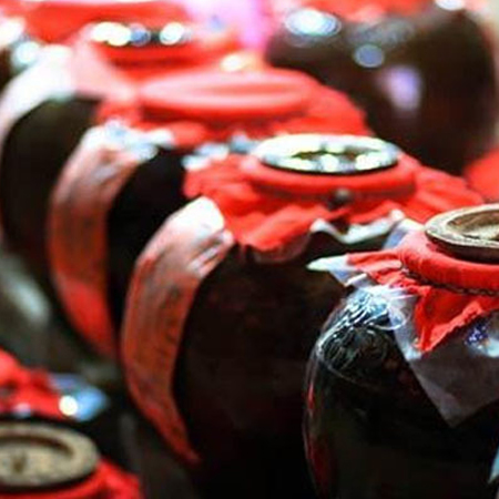 端午节吃什么 九种传统食物必不可少