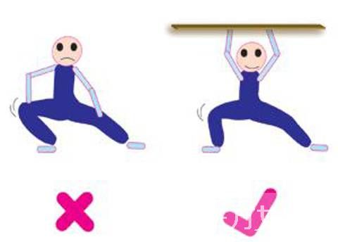 拉伸运动的好处有哪些 老年人很适合做拉伸动作