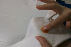 衣服上的油渍怎么洗 13种方法帮你彻底清除