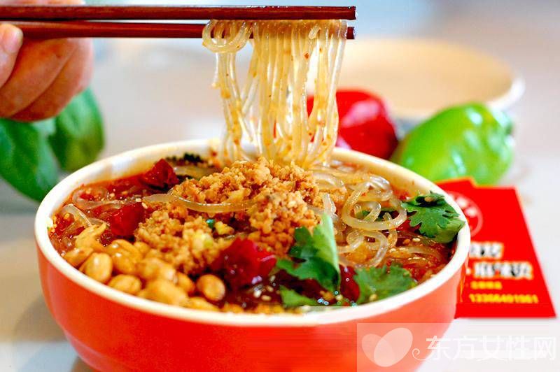 麻辣烫的5大危害 四招教你如何科学吃麻辣烫