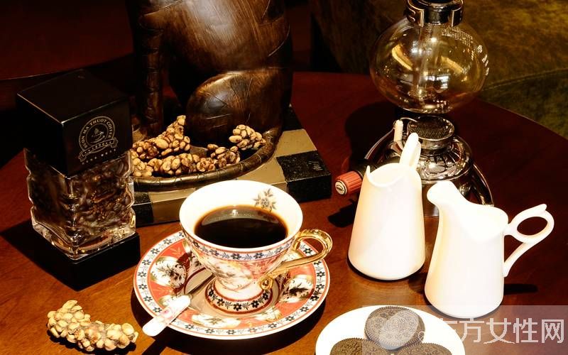 猫屎咖啡的由来 猫屎咖啡怎么泡